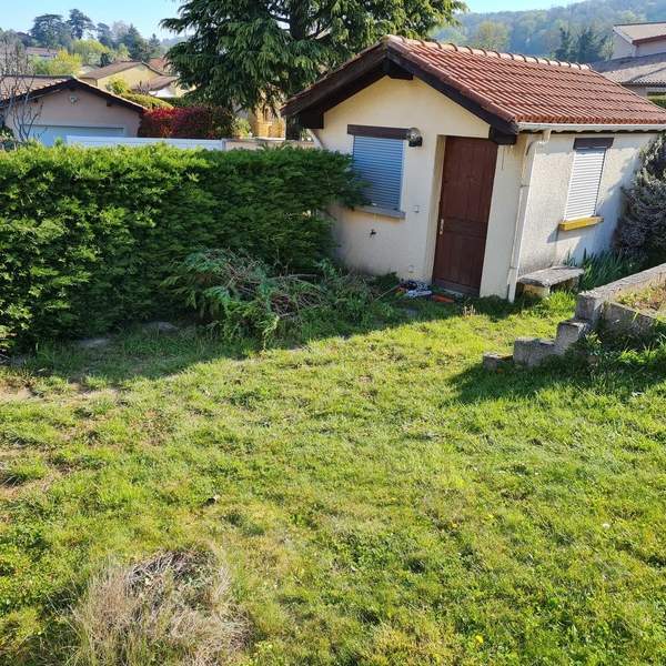 Pose de clôture Villars-les-Dombes