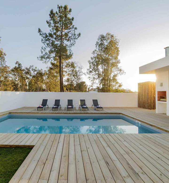 Piscine sur mesure Villars-les-Dombes